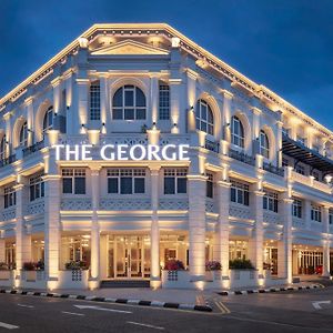 The George Penang By The Crest Collection